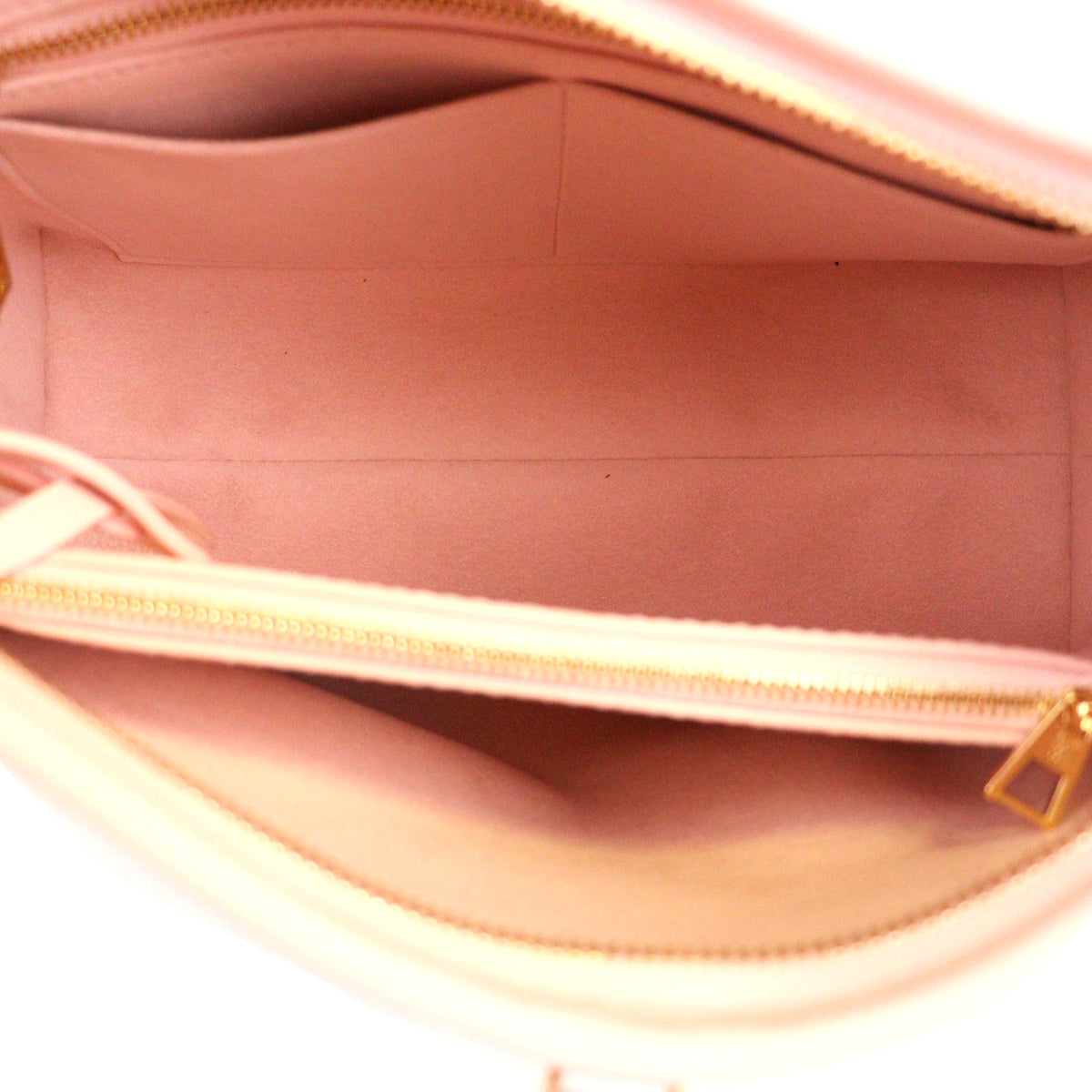 LOUIS VUITTON M14209 CARRYALL PM SHOULDER BAG