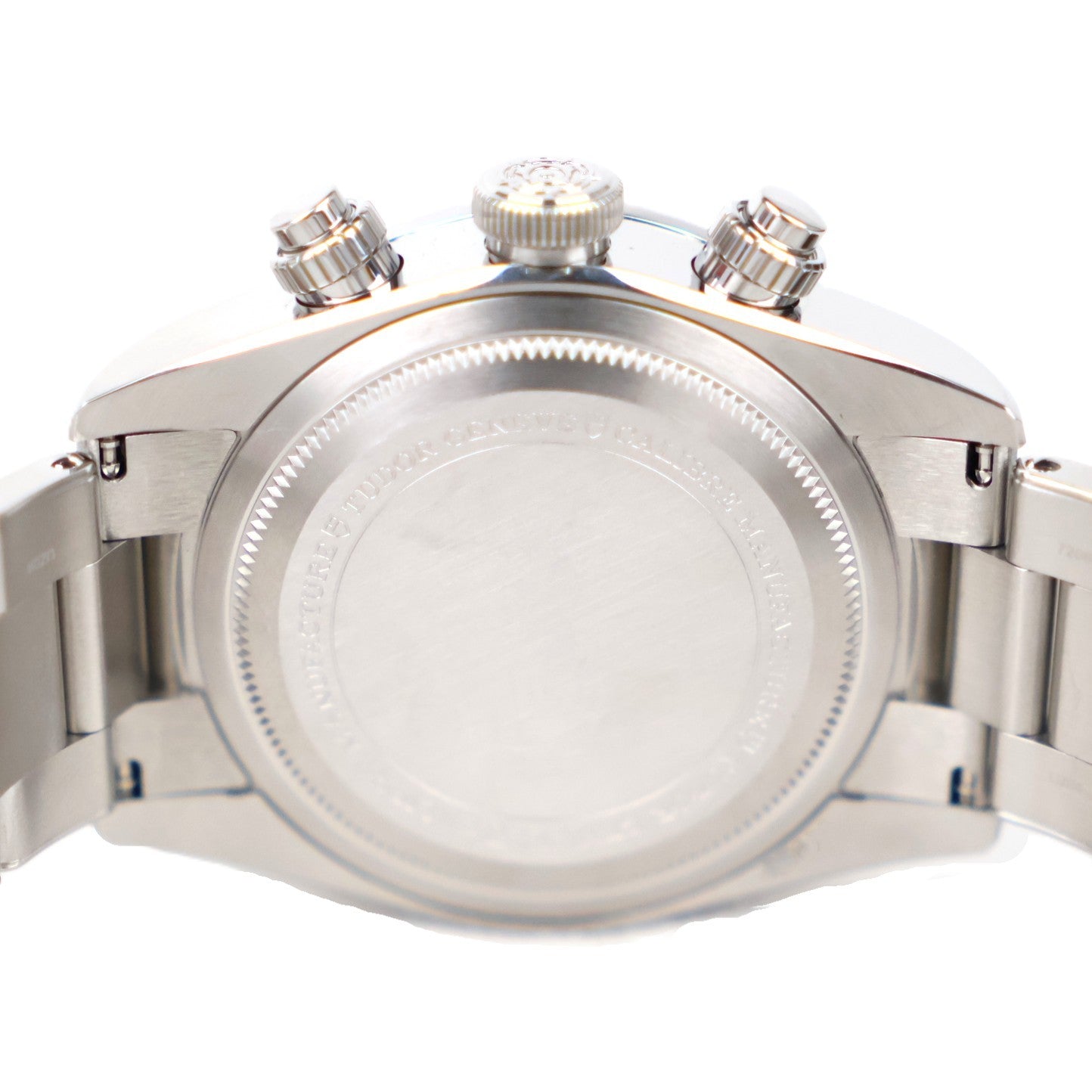 TUDOR 79360N Black Bay Chrono