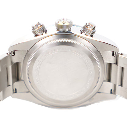 TUDOR 79360N Black Bay Chrono