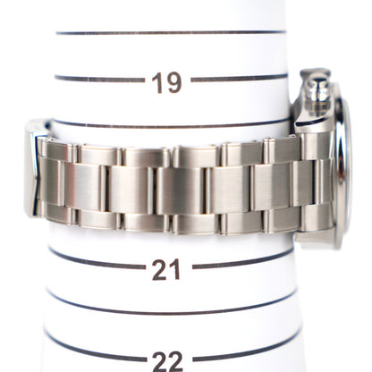 TUDOR 79360N Black Bay Chrono