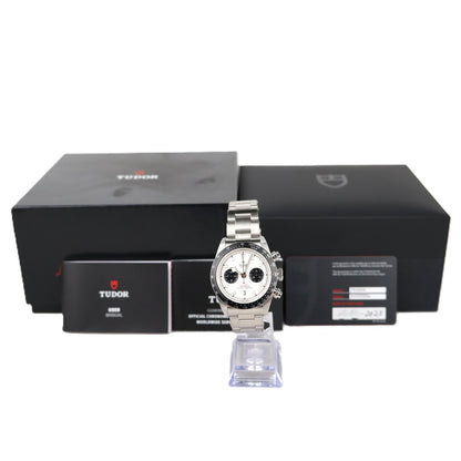 TUDOR 79360N Black Bay Chrono