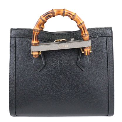 GUCCI 702721 U3ZDT DIANA TOTE BAG