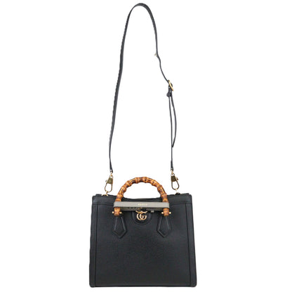 GUCCI 702721 U3ZDT DIANA TOTE BAG