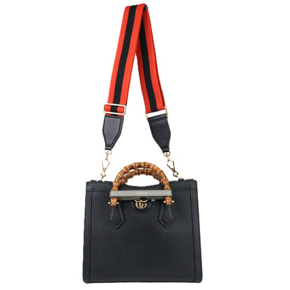 GUCCI 702721 U3ZDT DIANA TOTE BAG