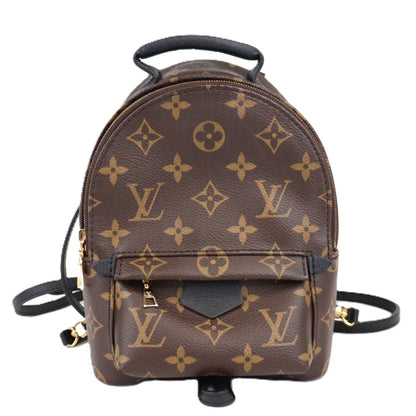 LOUIS VUITTON M44873 PALM SPRINGS MINI BACKPACK