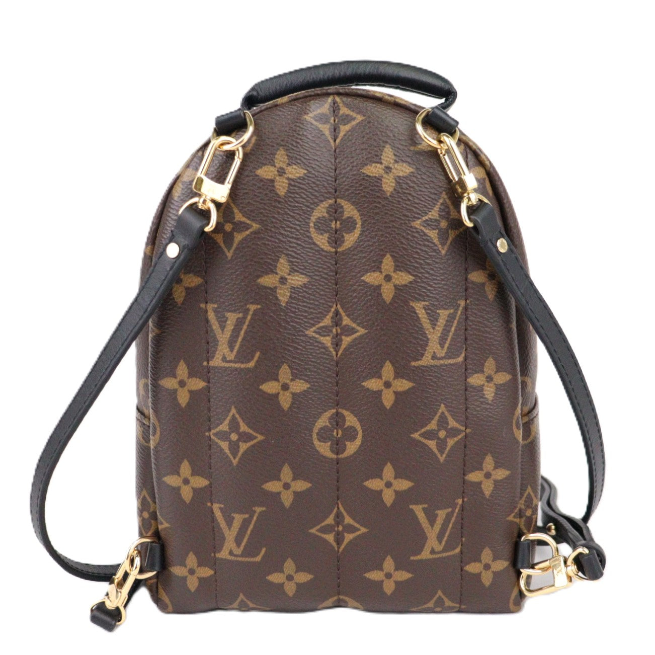 LOUIS VUITTON M44873 PALM SPRINGS MINI BACKPACK