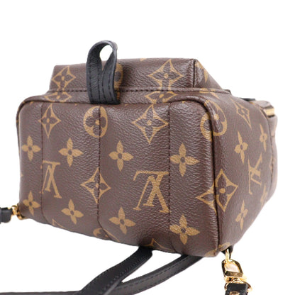 LOUIS VUITTON M44873 PALM SPRINGS MINI BACKPACK