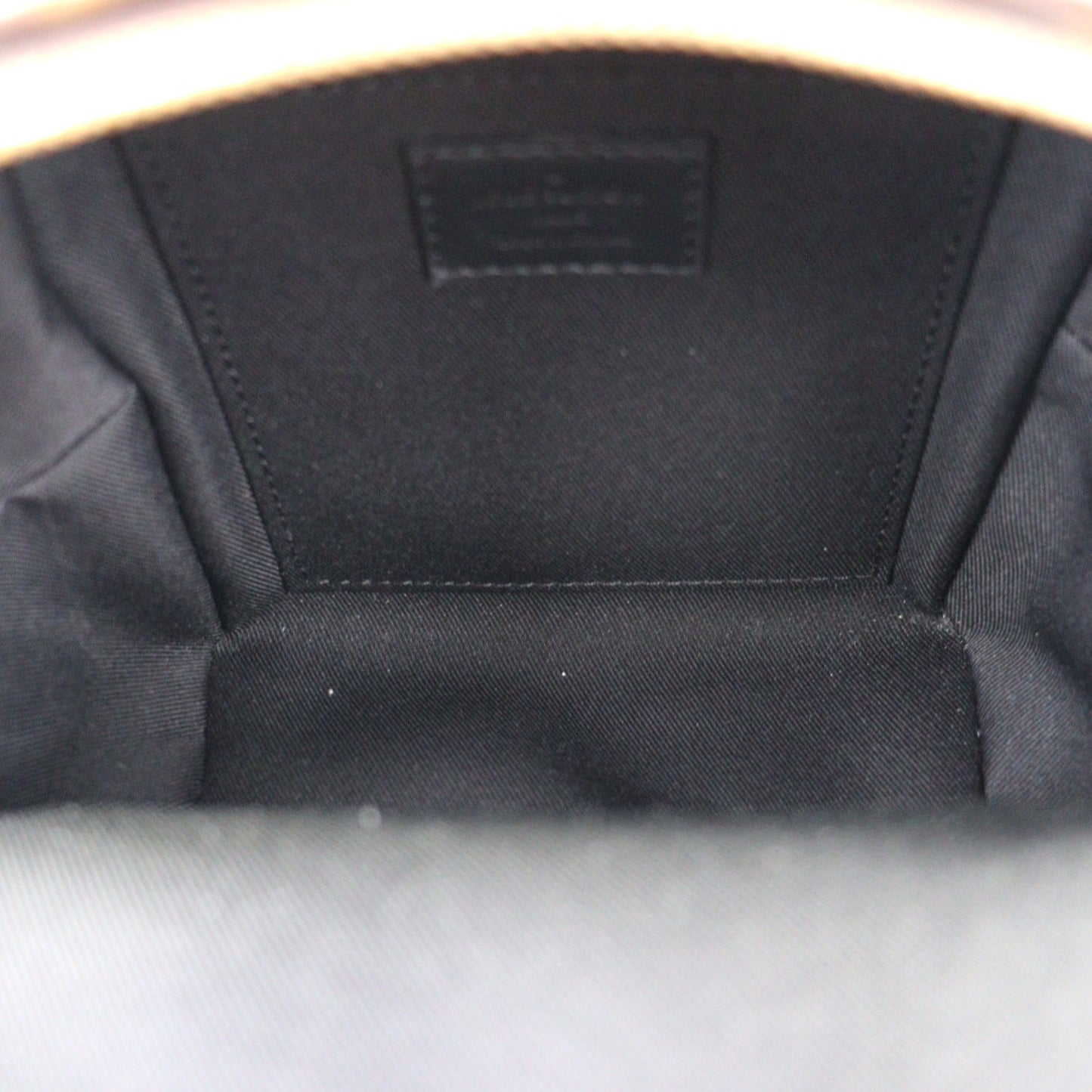 LOUIS VUITTON M44873 PALM SPRINGS MINI BACKPACK