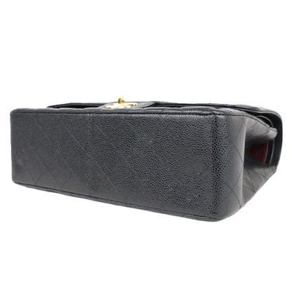 CHANEL 58600 CLASSIC FLAP LARGE SHOULDER BAG