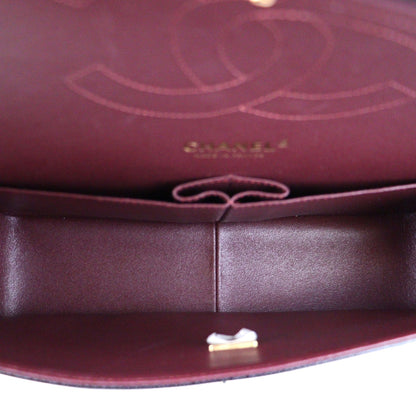 CHANEL 58600 CLASSIC FLAP LARGE SHOULDER BAG