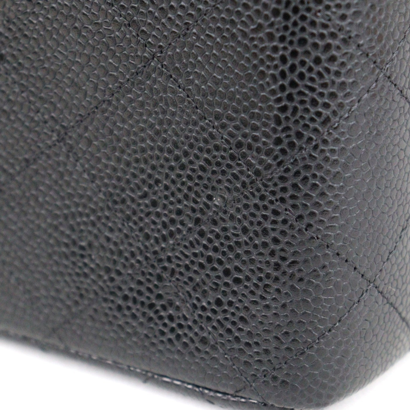 CHANEL 58600 CLASSIC FLAP LARGE SHOULDER BAG