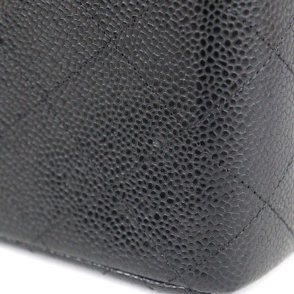 CHANEL 58600 CLASSIC FLAP LARGE SHOULDER BAG