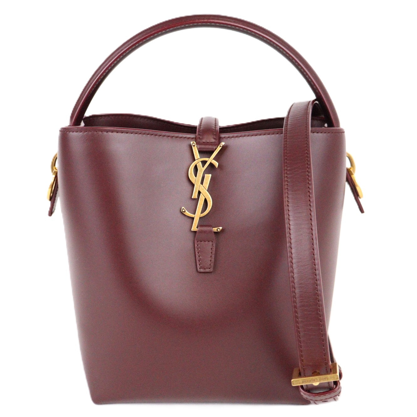 SAINT LAURENT 749036 2R20W LE 37 SMALL MINI BAG