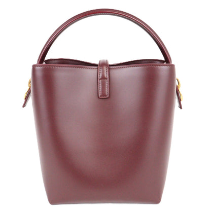 SAINT LAURENT 749036 2R20W LE 37 SMALL MINI BAG