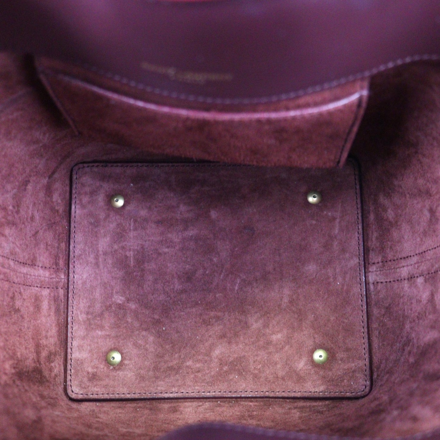 SAINT LAURENT 749036 2R20W LE 37 SMALL MINI BAG