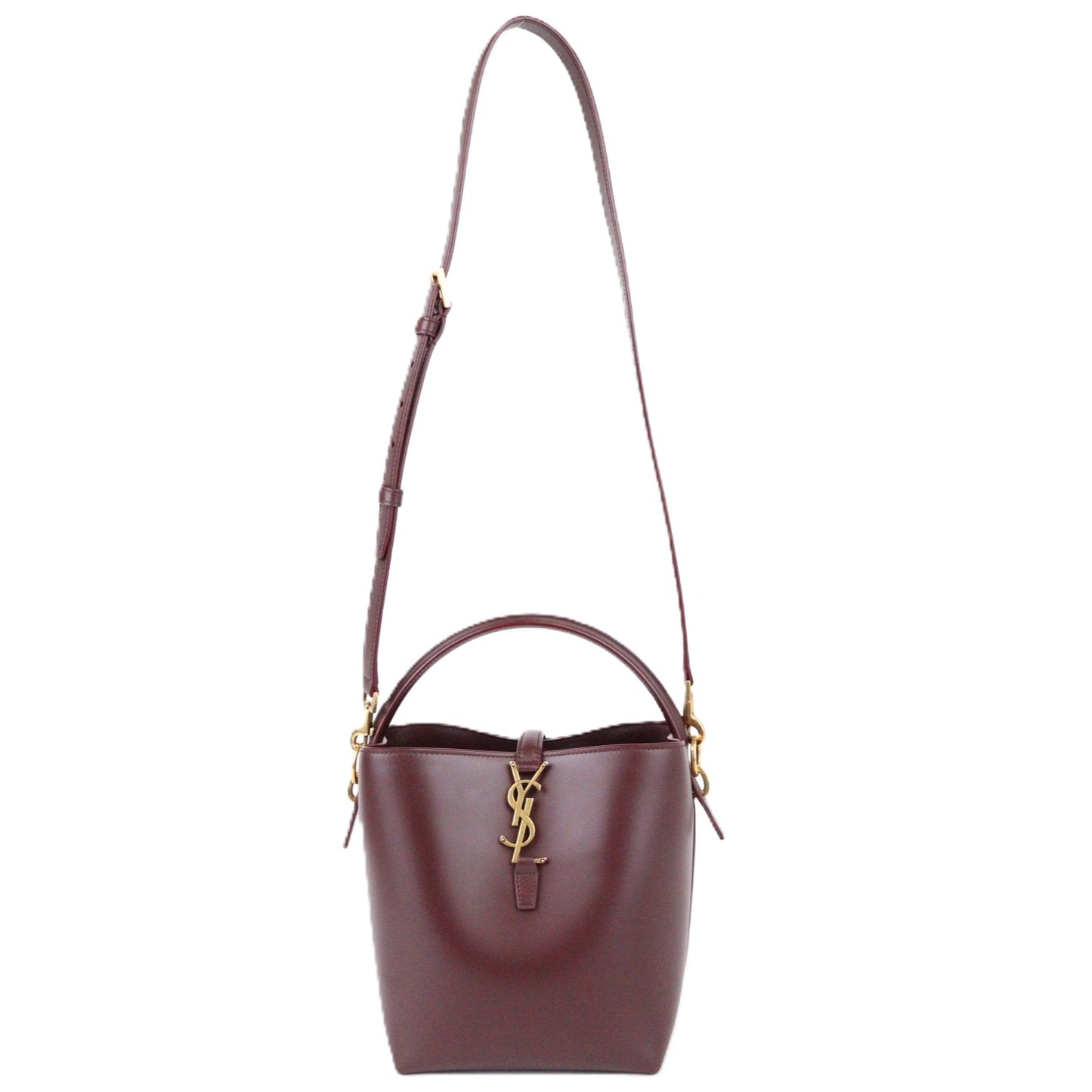 SAINT LAURENT 749036 2R20W LE 37 SMALL MINI BAG