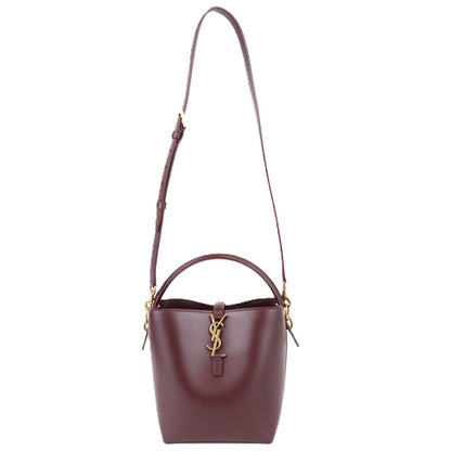 SAINT LAURENT 749036 2R20W LE 37 SMALL MINI BAG