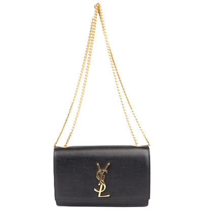 SAINT LAURENT 469390 BOW0J KATE SHOULDER BAG