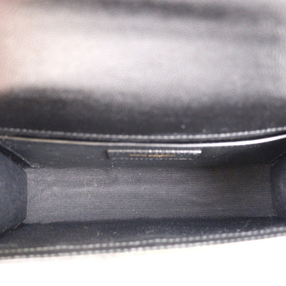 SAINT LAURENT 469390 BOW0J KATE SHOULDER BAG