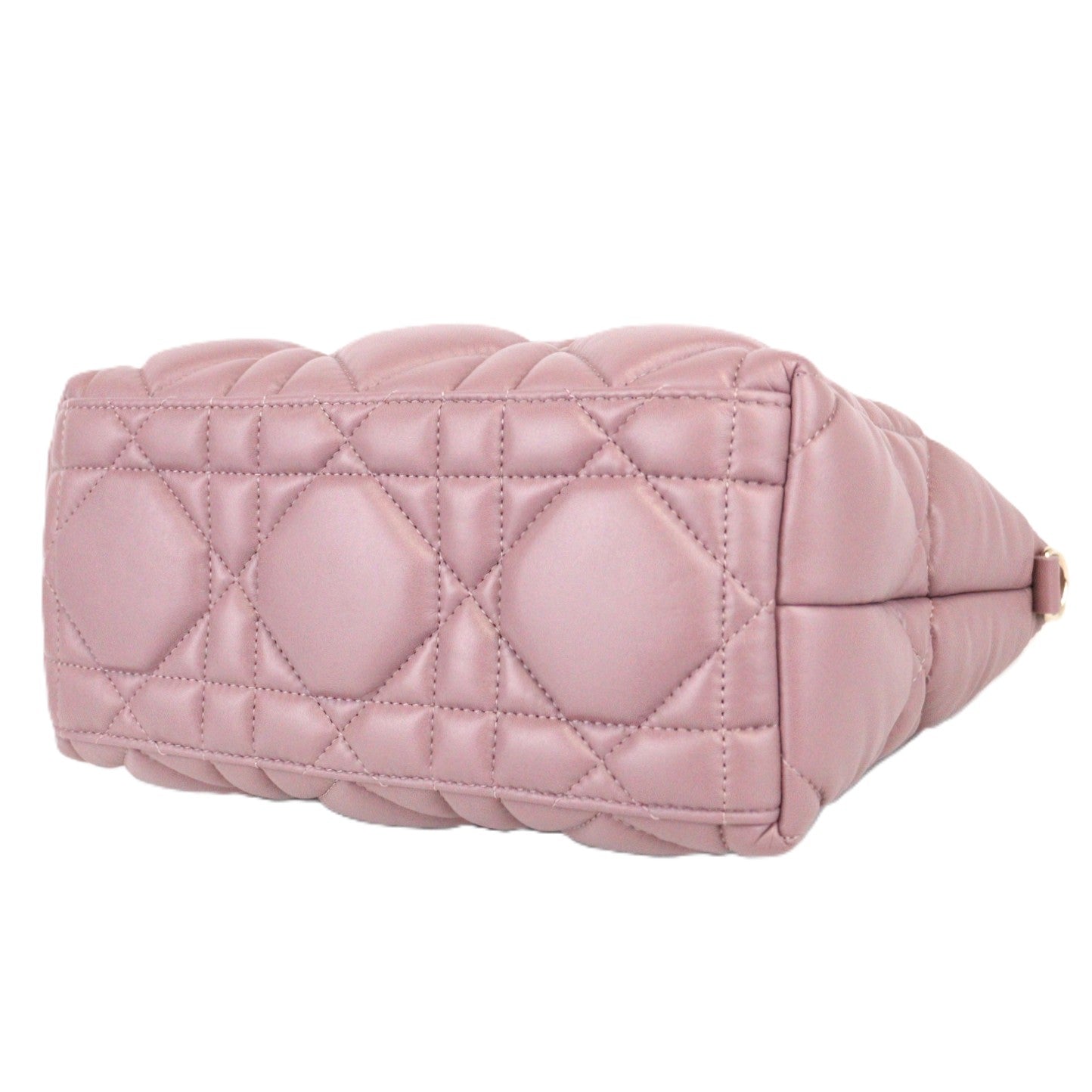 DIOR S5554BMIG DIORTRAVEL NOMAD POUCH