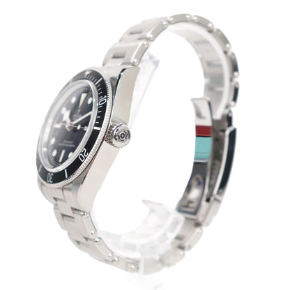 TUDOR 7941A1A0NU Black Bay