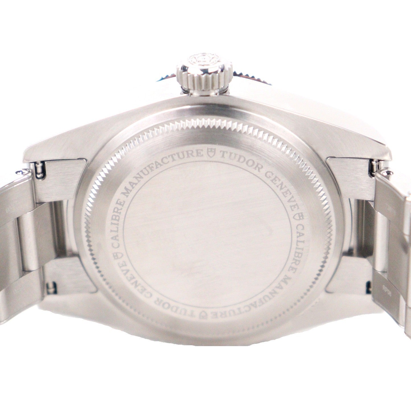 TUDOR 7941A1A0NU Black Bay