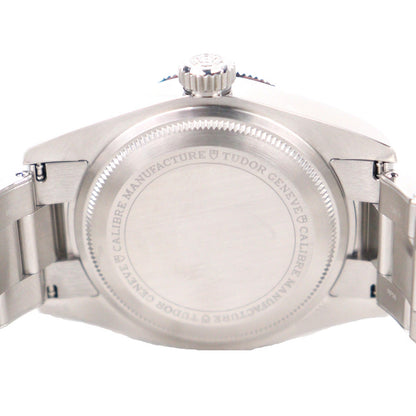 TUDOR 7941A1A0NU Black Bay