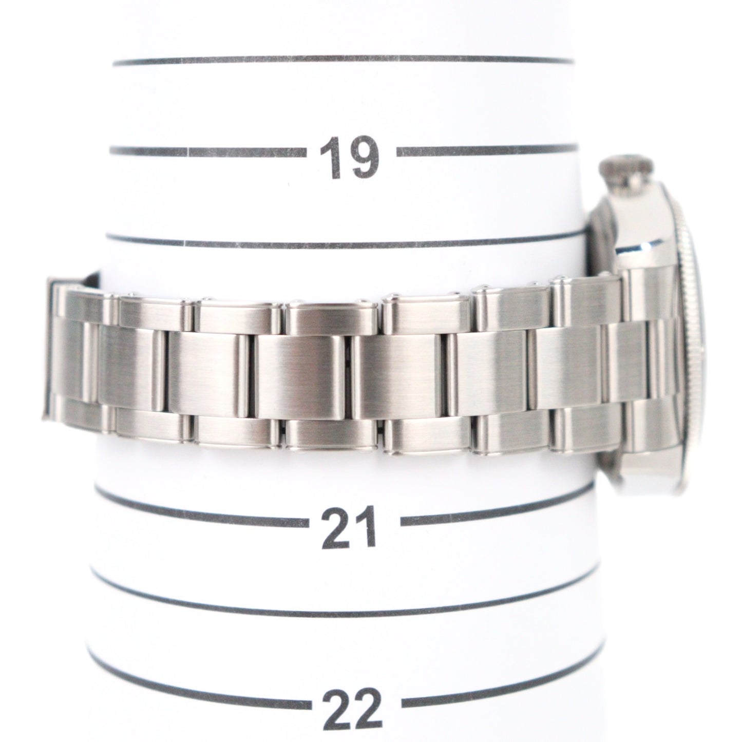 TUDOR 7941A1A0NU Black Bay