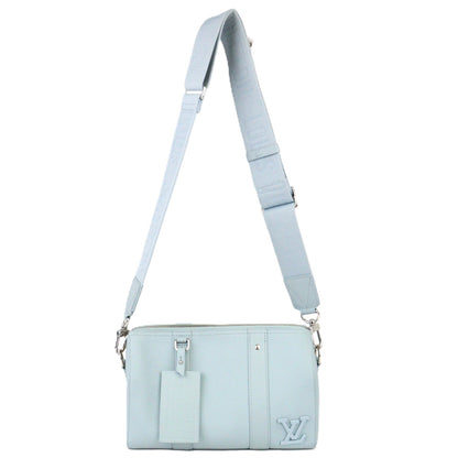 LOUIS VUITTON M23725 CITY KEEPALL CROSSBODY BAG