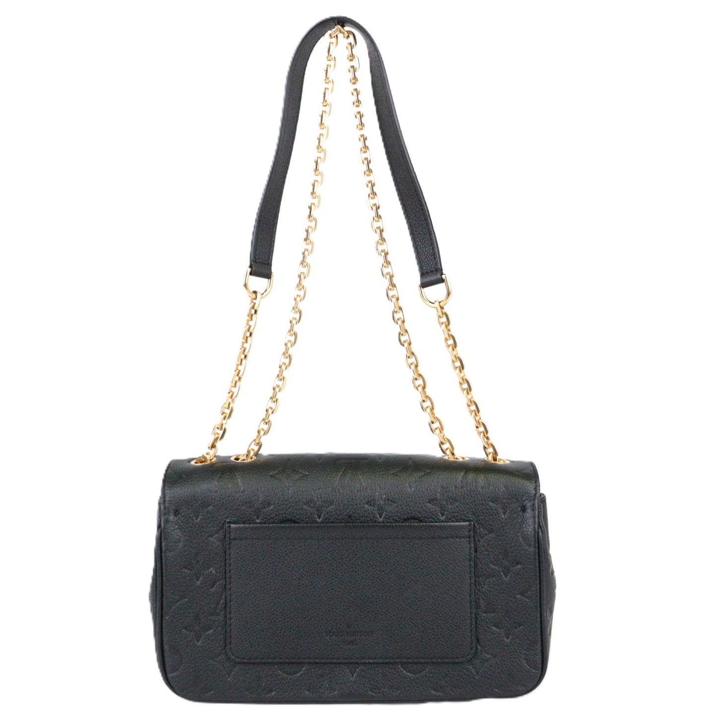 LOUIS VUITTON M46200 MARCEAU SHOULDER BAG