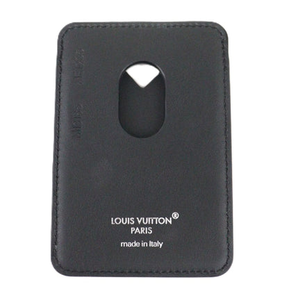 LOUIS VUITTON M13185 PORTE CARTES MAGNET MAGSAFE CARD HOLDER