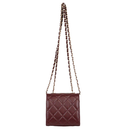 CHANEL 81633 TRENDY CC MINI BAG