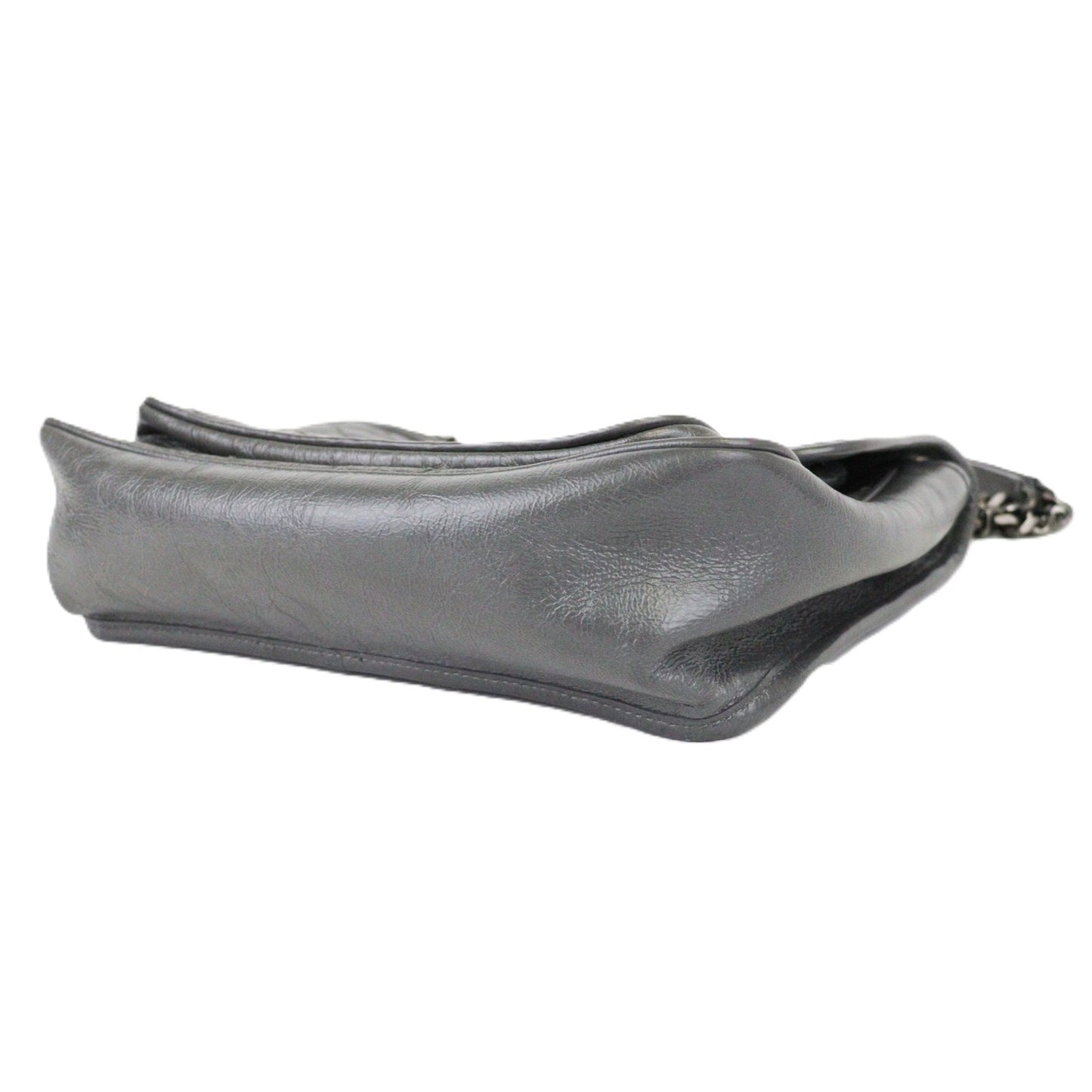 SAINT LAURENT 498894 0EN04 NIKI MEDIUM SHOULDER BAG