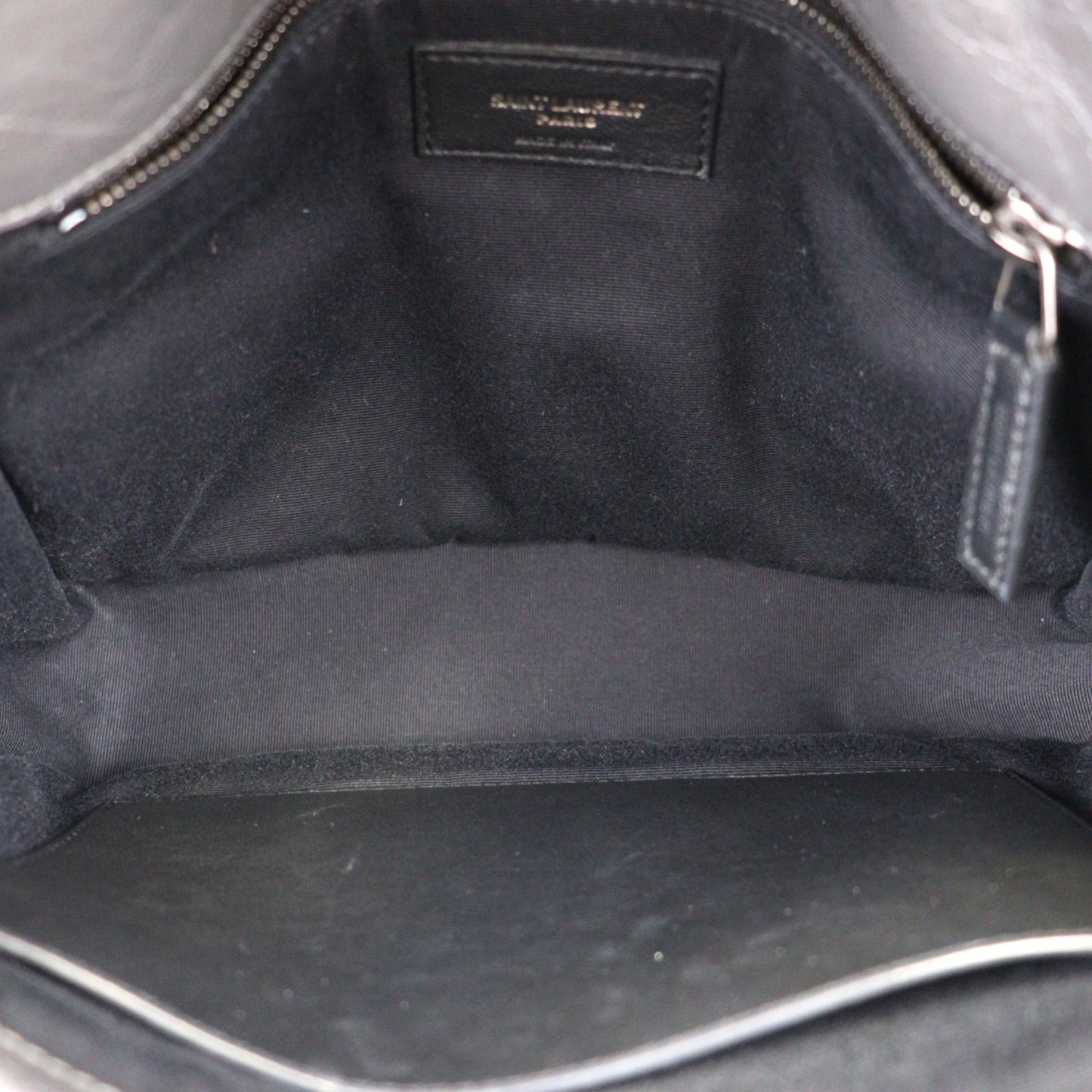 SAINT LAURENT 498894 0EN04 NIKI MEDIUM SHOULDER BAG