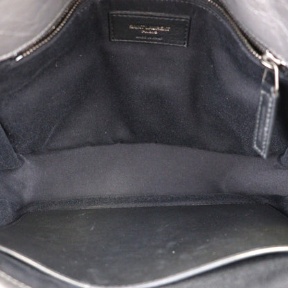 SAINT LAURENT 498894 0EN04 NIKI MEDIUM SHOULDER BAG
