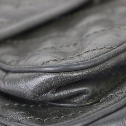 SAINT LAURENT 498894 0EN04 NIKI MEDIUM SHOULDER BAG