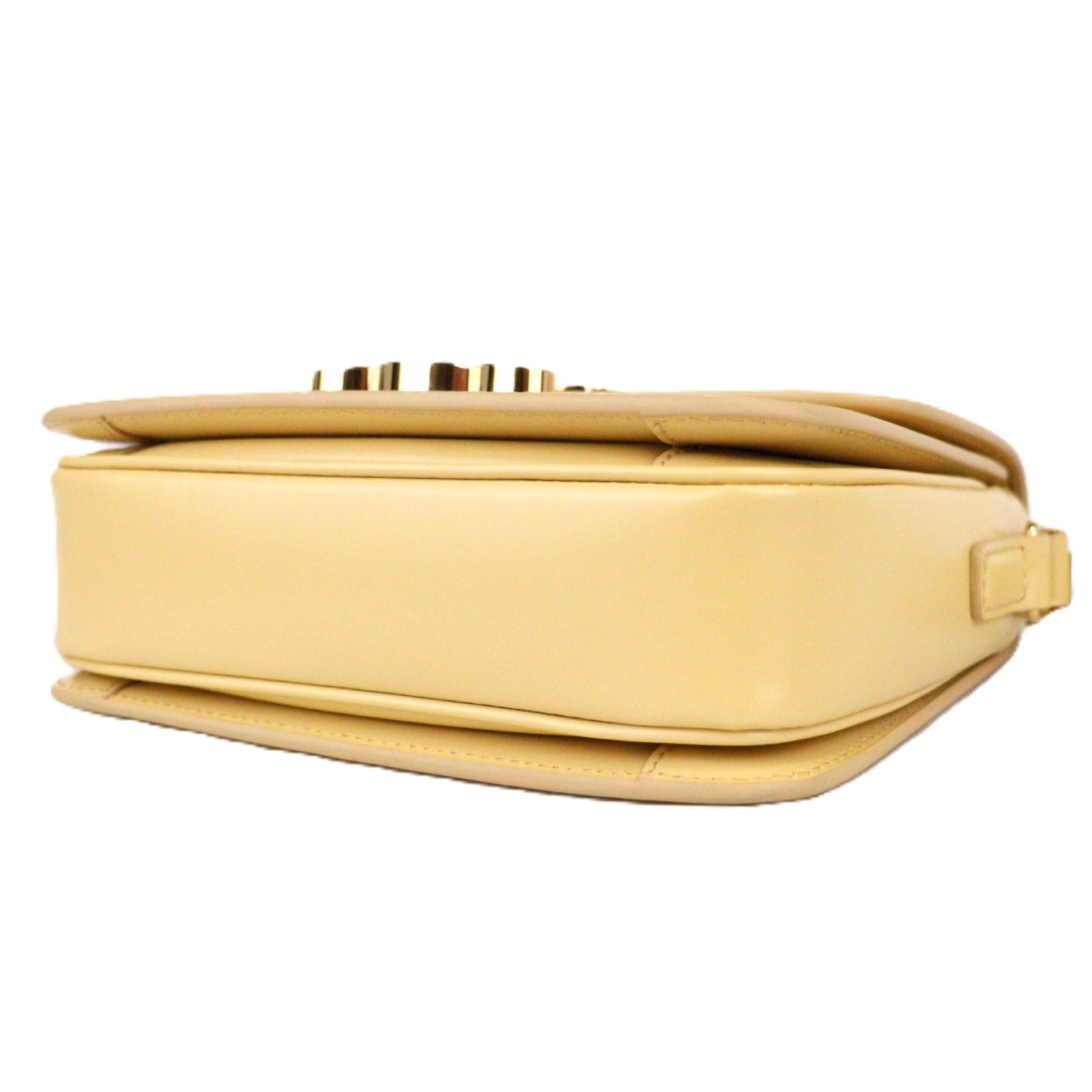 CELINE 188423BF4 TEEN TRIOMPHE CROSSBODY BAG