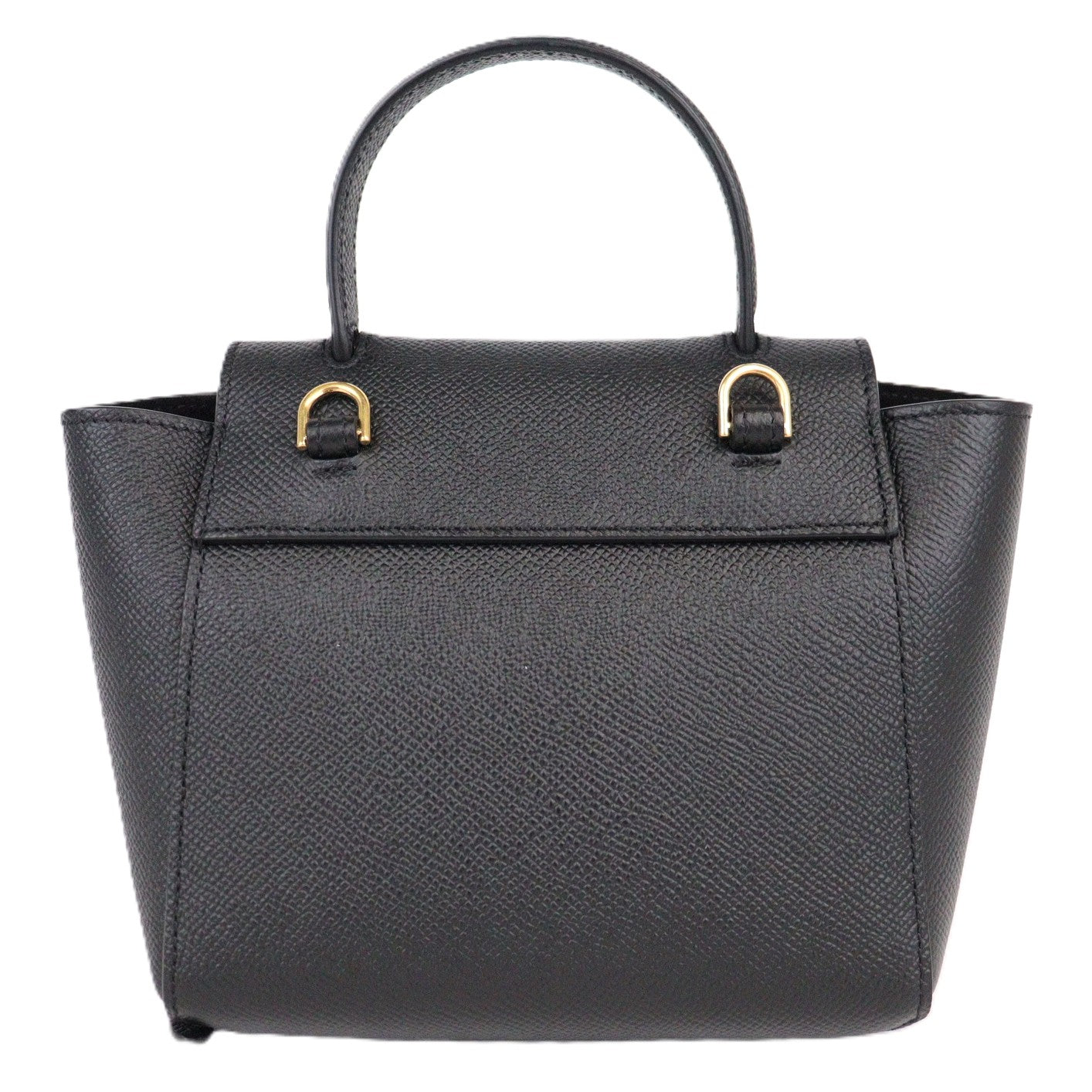 CELINE 194263ZVA BELT PICO HANDBAG