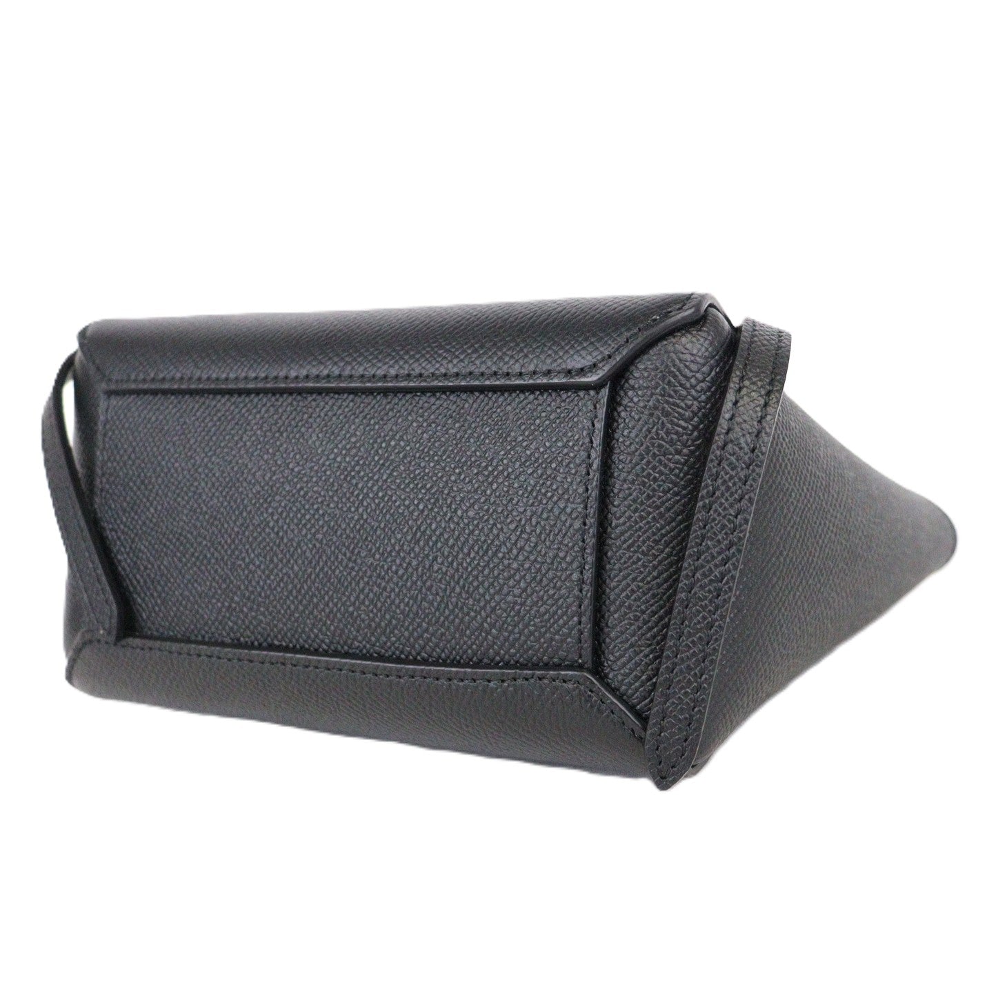 CELINE 194263ZVA BELT PICO HANDBAG