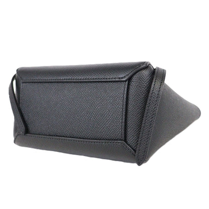 CELINE 194263ZVA BELT PICO HANDBAG