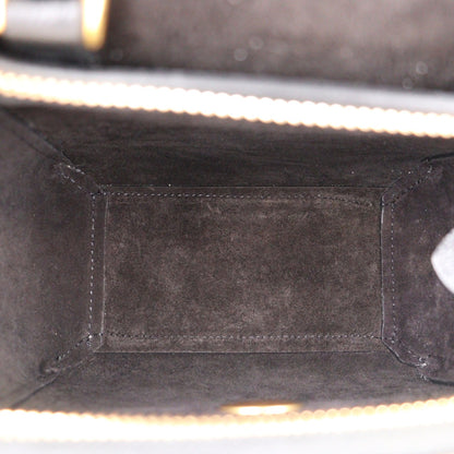 CELINE 194263ZVA BELT PICO HANDBAG