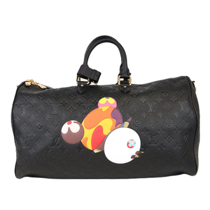 LOUIS VUITTON M13761 KEEPALL BANDOULIERE 45 TRAVEL BAG