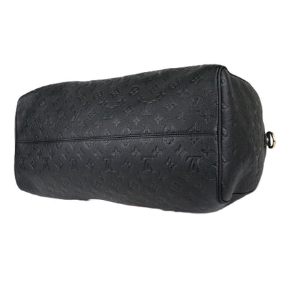 LOUIS VUITTON M13761 KEEPALL BANDOULIERE 45 TRAVEL BAG