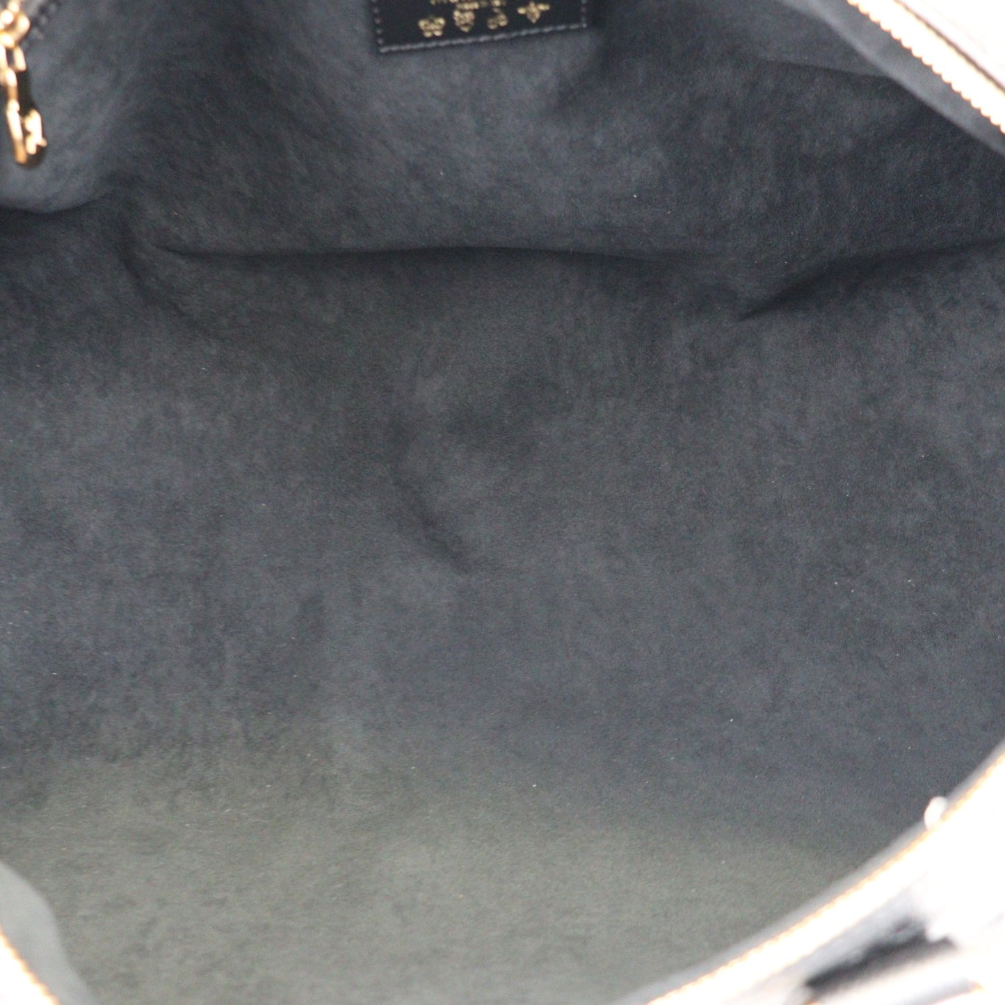 LOUIS VUITTON M13761 KEEPALL BANDOULIERE 45 TRAVEL BAG