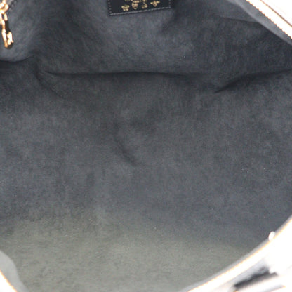 LOUIS VUITTON M13761 KEEPALL BANDOULIERE 45 TRAVEL BAG