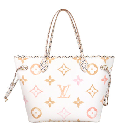 LOUIS VUITTON M22978 NEVERFULL MM TOTE BAG