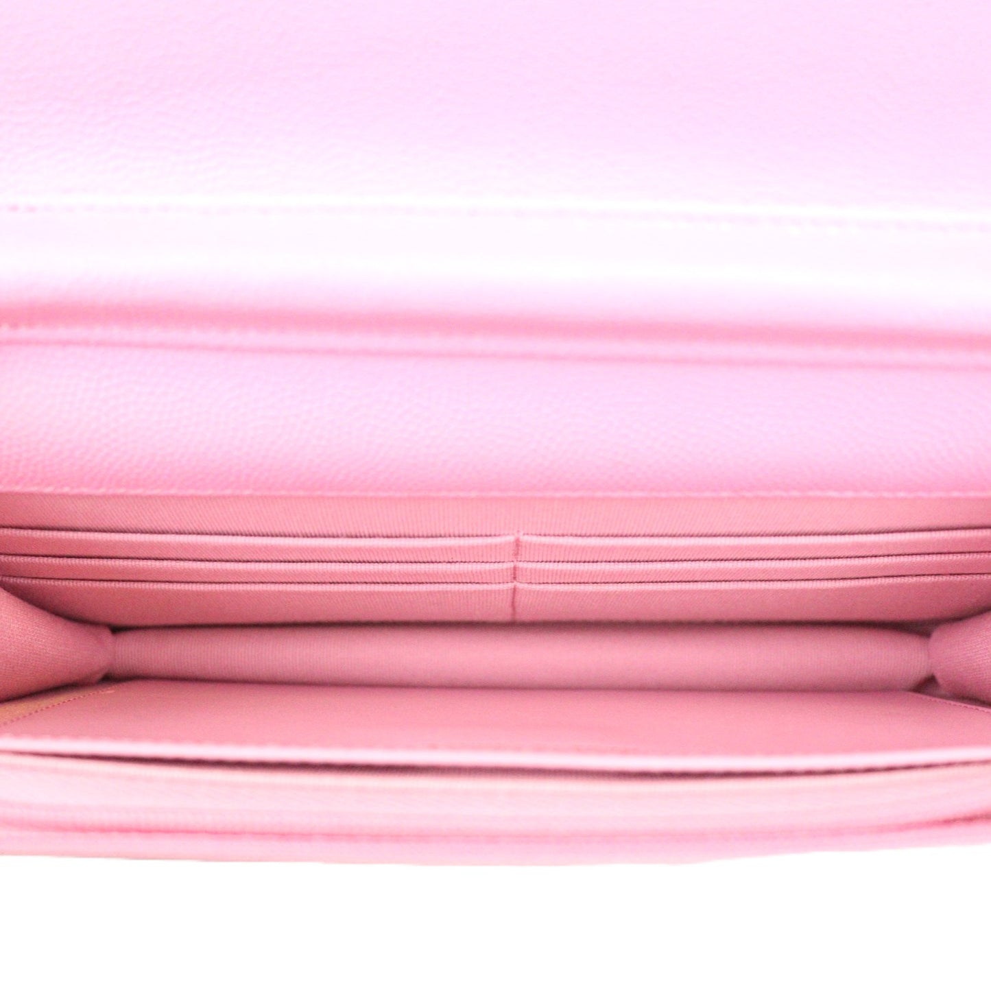 CHANEL AP0250 CLASSIC FLAP WALLET ON CHAIN