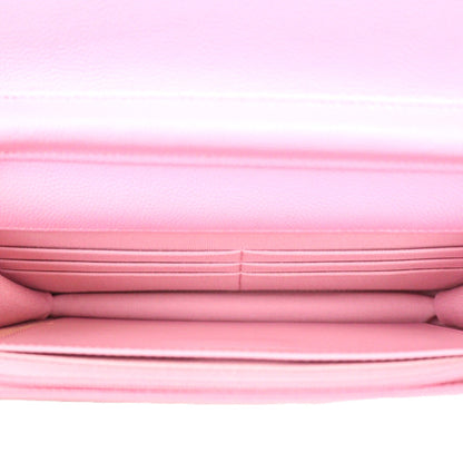 CHANEL AP0250 CLASSIC FLAP WALLET ON CHAIN