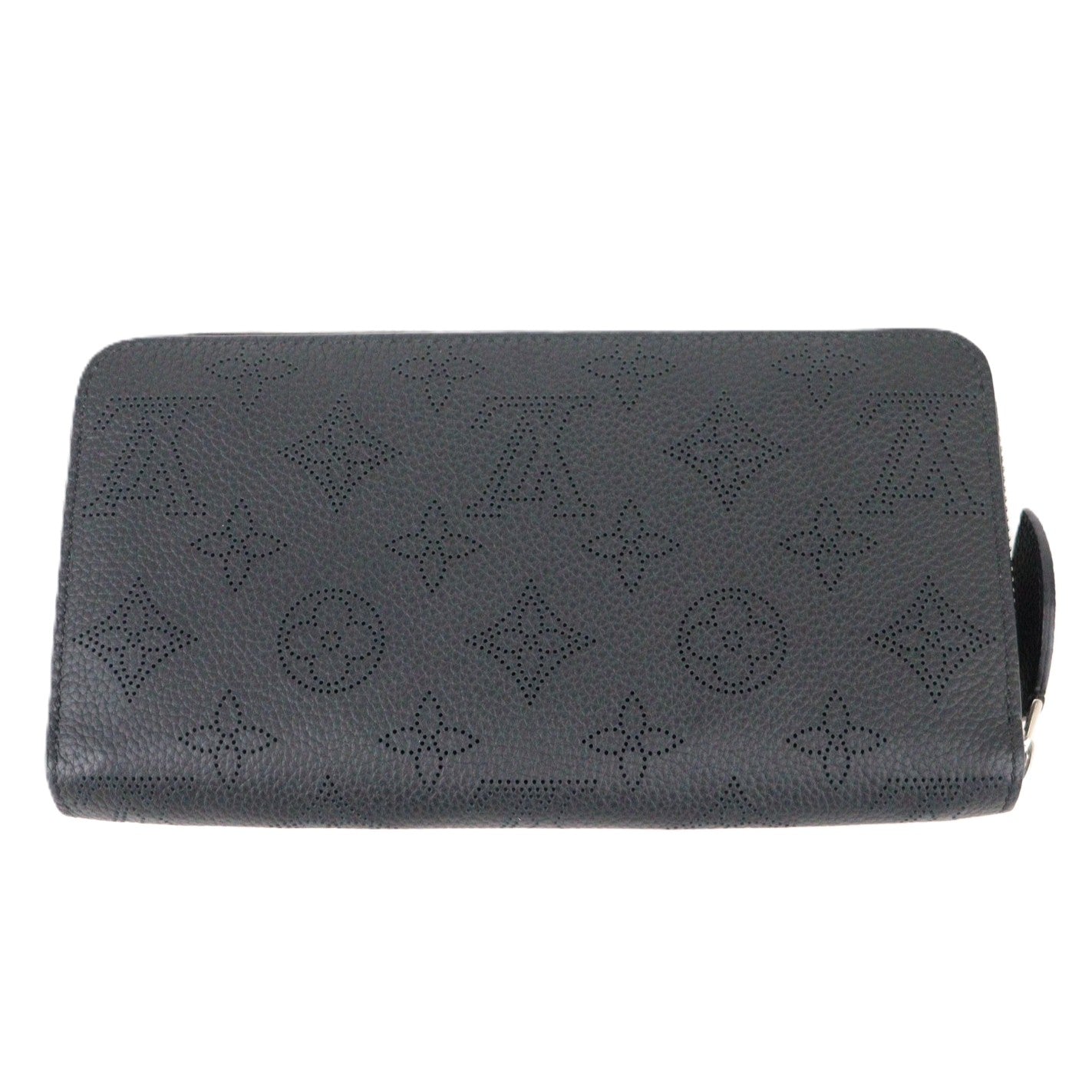 LOUIS VUITTON M61867 ZIPPY WALLET LONG WALLET
