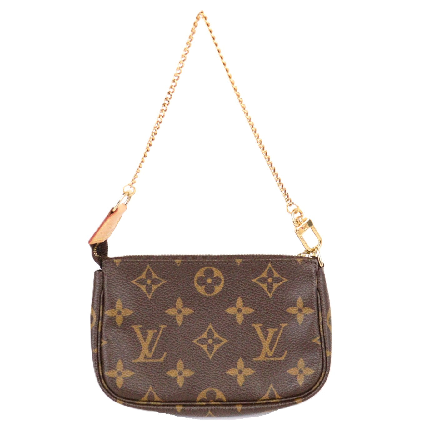 LOUIS VUITTON M58009 POCHETTE ACCESSOIRES MINI POUCH